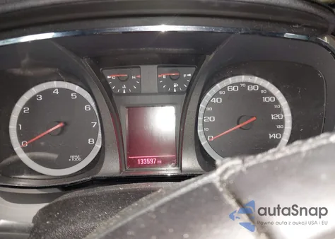 2015 GMC Terrain Slt-1 из США, поврежденный, VIN 2GKFLXEK2F6400795